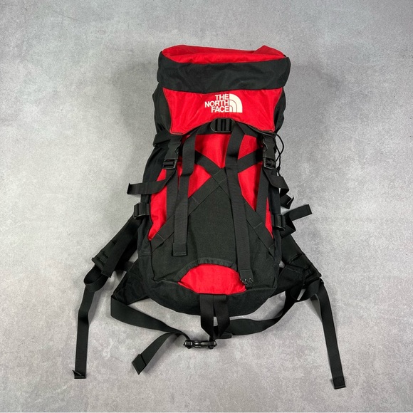 The North Face Other - Vintage The North Face Backpack